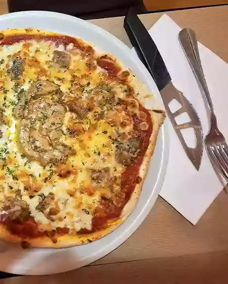Le restaurant - Trattoria Pasta Pizza - restaurant BRAX - restaurant BRAX