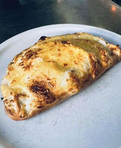 Trattoria Pasta Pizza - restaurant BRAX - top resto BRAX