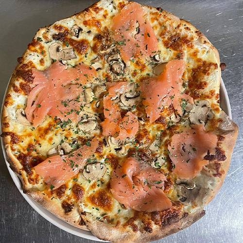 Trattoria Pasta Pizza - restaurant BRAX - bon restaurant BRAX