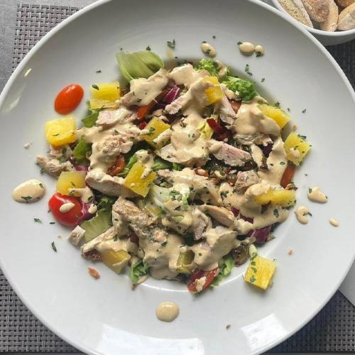 Trattoria Pasta Pizza - restaurant BRAX - les meilleurs restaurant de BRAX