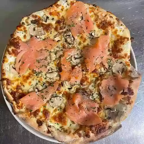 Trattoria Pasta Pizza - restaurant BRAX - top restaurant BRAX