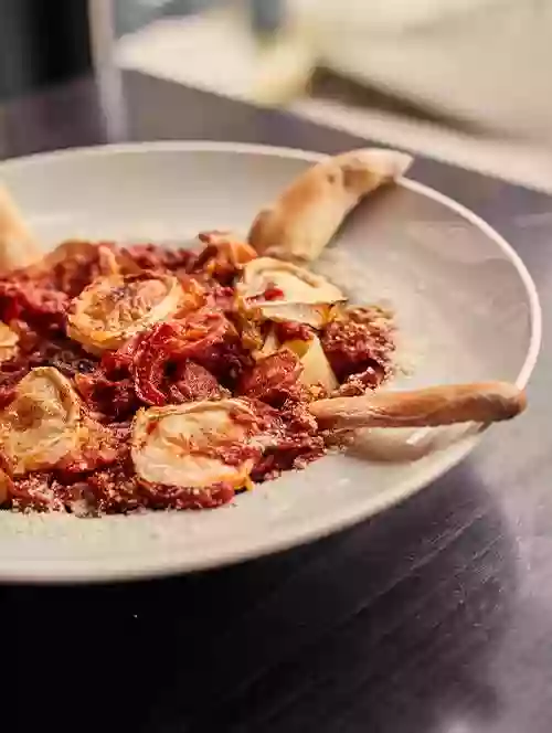 Le restaurant - Trattoria Pasta Pizza - restaurant BRAX - meilleur resto BRAX