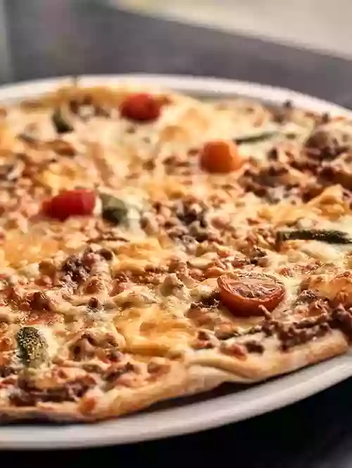 Le restaurant - Trattoria Pasta Pizza - restaurant BRAX - restaurant sympa BRAX
