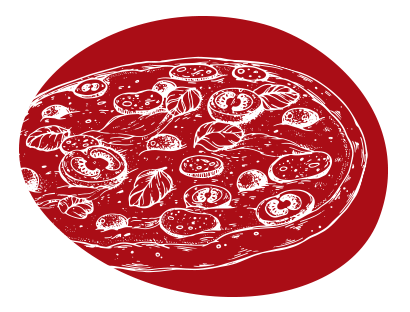 Trattoria Pasta Pizza - restaurant BRAX